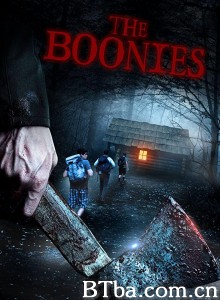 逃离食人族/The Boonies‎-720p|1080p高清bt种子下载