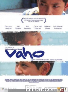 隐藏的雾/Vaho‎-720p|1080p高清bt种子下载
