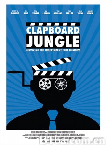 场记板丛林：独立电影界生存纪实/Clapboard Jungle: Surviving the Independent Film Business‎-720p|1080p高清bt种子下载