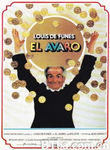 吝啬鬼/L'Avare 吝啬鬼/L'Avare-720p|1080p高清bt种子下载