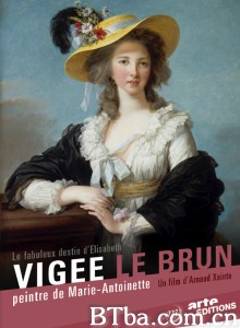 Le fabuleux destin de Elisabeth Vigée Le Brun Le fabuleux destin de Elisabeth Vigée Le Brun-720p|1080p高清bt种子下载