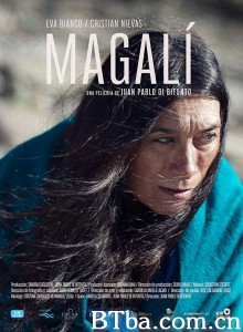玛加莉/MAGALÍ 玛加莉/MAGALÍ-720p|1080p高清bt种子下载