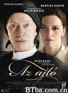 大门/Az ajtó‎-720p|1080p高清bt种子下载
