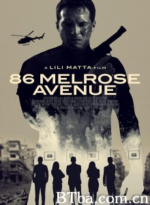 占领画廊/86 Melrose Avenue‎-720p|1080p高清bt种子下载