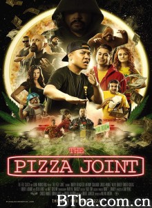 The Pizza Joint The Pizza Joint-720p|1080p高清bt种子下载