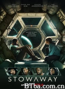 偷渡者/Stowaway‎-720p|1080p高清bt种子下载