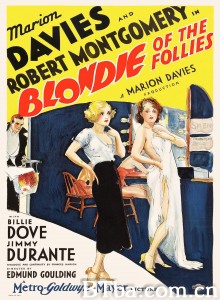 愚蠢的金发女郎/Blondie of the Follies‎-720p|1080p高清bt种子下载