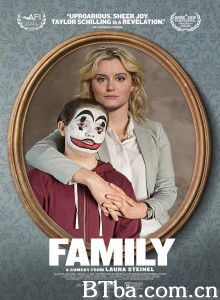 家庭/Family 家庭/Family-720p|1080p高清bt种子下载