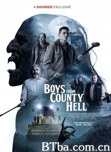 吸血传说/Boys from County Hell‎-720p|1080p高清bt种子下载