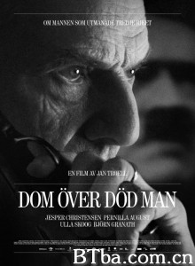 死者的审判/Domen över död man 死者的审判/Domen över död man-720p|1080p高清bt种子下载
