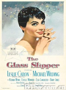 水晶鞋/The Glass Slipper 水晶鞋/The Glass Slipper-720p|1080p高清bt种子下载