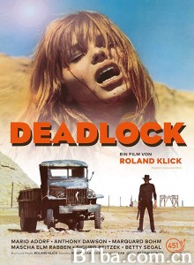致命枷锁/Deadlock‎-720p|1080p高清bt种子下载
