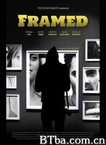 边框之界/Framed 边框之界/Framed-720p|1080p高清bt种子下载