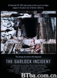The Garlock Incident‎-720p|1080p高清bt种子下载