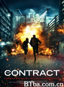 入侵者之契约/The Contract 入侵者之契约/The Contract-720p|1080p高清bt种子下载