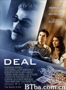 赌城风云/Deal‎-720p|1080p高清bt种子下载
