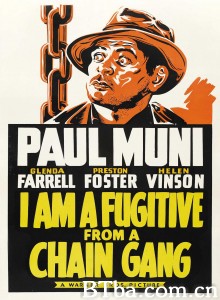 亡命者/I Am a Fugitive from a Chain Gang‎-720p|1080p高清bt种子下载