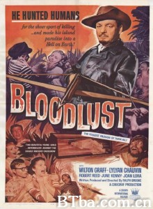嗜血/Bloodlust!‎-720p|1080p高清bt种子下载