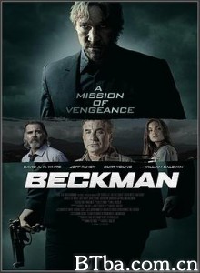神挡杀神/Beckman-720p|1080p高清bt种子下载
