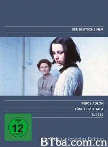 最后五天/Fünf letzte Tage 最后五天/Fünf letzte Tage-720p|1080p高清bt种子下载