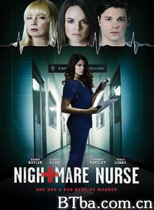 噩梦护士/Nightmare Nurse‎-720p|1080p高清bt种子下载
