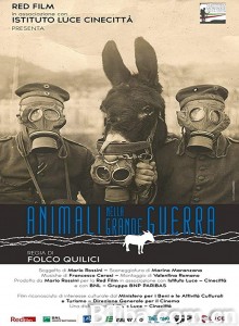 Animali nella Grande Guerra‎-720p|1080p高清bt种子下载