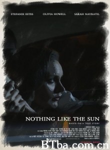 最甜蜜的吻/Nothing Like the Sun‎-720p|1080p高清bt种子下载