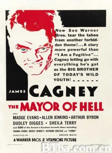 地狱市长/The Mayor of Hell‎-720p|1080p高清bt种子下载