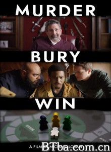 Murder Bury Win‎-720p|1080p高清bt种子下载