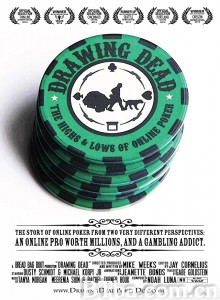 Drawing Dead: The Highs & Lows of Online Poker‎