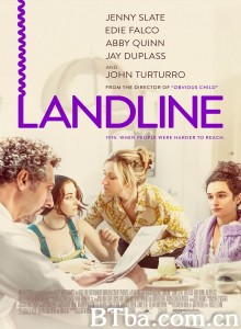 固定电话/Landline‎-720p|1080p高清bt种子下载