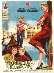 威尼斯,月亮和你/Venezia/ la luna e tu 威尼斯,月亮和你/Venezia/ la luna e tu-720p|1080p高清bt种子下载