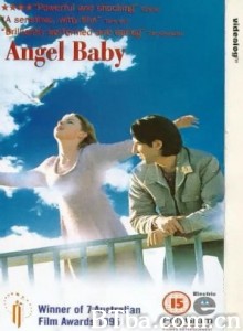 爱要怎么做/Angel Baby 爱要怎么做/Angel Baby-720p|1080p高清bt种子下载
