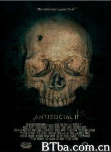 反社会分子2/尸控网路2(台)/Antisocial 2 反社会分子2/尸控网路2(台)/Antisocial 2-720p|1080p高清bt种子下载