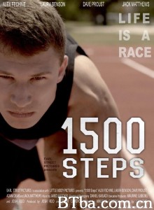 1500公尺的冲刺/1500 Steps‎-720p|1080p高清bt种子下载
