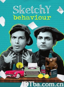 粗略行为/Sketchy Behaviour‎-720p|1080p高清bt种子下载