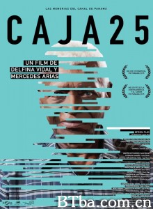 专栏25/Caja 25‎-720p|1080p高清bt种子下载