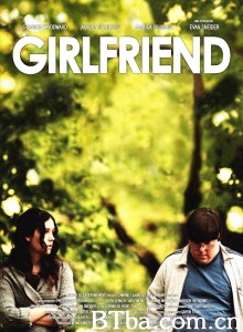 女友/Girlfriend‎-720p|1080p高清bt种子下载