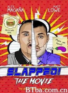 交换人生/Slapped! The Movie‎-720p|1080p高清bt种子下载