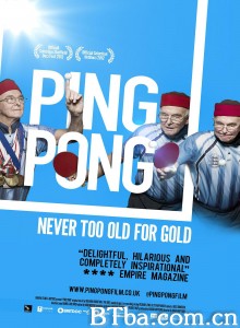 乒乓永远OK/Ping Pong 乒乓永远OK/Ping Pong-720p|1080p高清bt种子下载