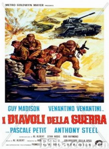 战争地狱/I diavoli della guerra 战争地狱/I diavoli della guerra-720p|1080p高清bt种子下载