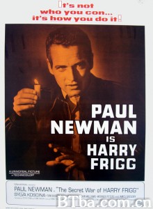 弗里格的秘密战争/The Secret War of Harry Frigg‎-720p|1080p高清bt种子下载