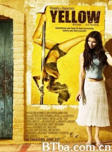 黄色/Yellow‎-720p|1080p高清bt种子下载