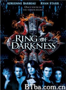 黑暗之戒/Ring of Darkness  (TV)‎