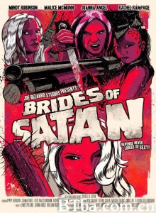 撒旦的新娘/Brides of Satan‎-720p|1080p高清bt种子下载
