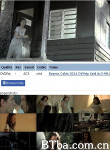 Redback Redback-720p|1080p高清bt种子下载