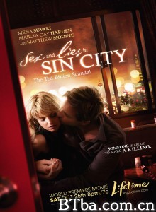 罪恶都市的性与谎言/Sex And Lies In Sin City: The Ted Binion Scandal‎-720p|1080p高清bt种子下载