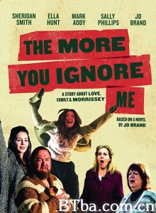 目中已无我/The More You Ignore Me‎-720p|1080p高清bt种子下载