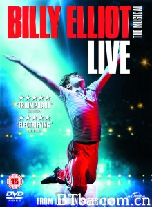 跳出我天地音乐剧/Billy Elliot the Musical 跳出我天地音乐剧/Billy Elliot the Musical-720p|1080p高清bt种子下载
