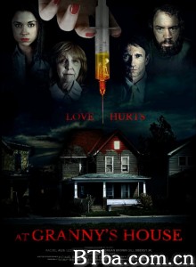 在外婆家/At Granny's House‎-720p|1080p高清bt种子下载